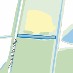 Perceel DPV00-B-2033