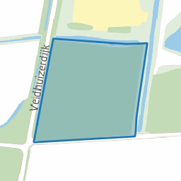 Perceel DPV00-B-2034