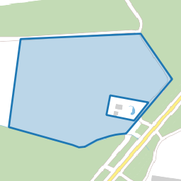 Perceel DPV00-B-2039