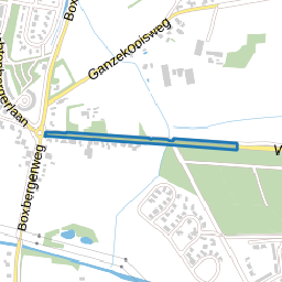 Perceel DPV00-B-2061