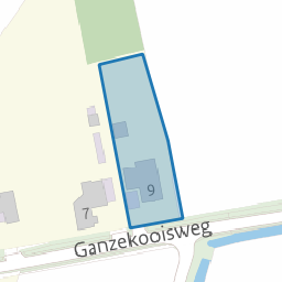 Perceel DPV00-B-2074