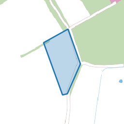 Perceel DPV00-B-2080