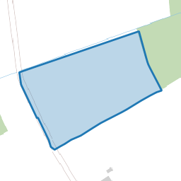 Perceel DPV00-B-2092