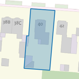 Perceel DPV00-B-2108