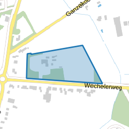 Perceel DPV00-B-2109