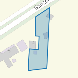 Perceel DPV00-B-2110