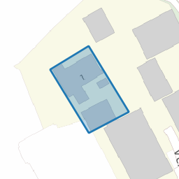 Perceel DPV00-B-2116