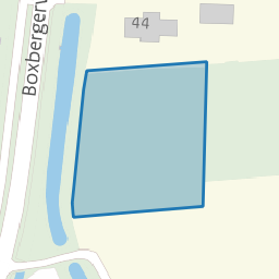 Perceel DPV00-B-2118