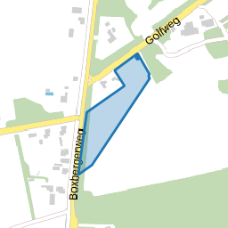 Perceel DPV00-B-2137