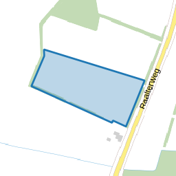 Perceel DPV00-B-2150