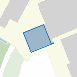 Perceel DPV00-B-2160