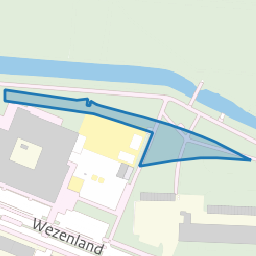 Perceel DPV00-B-2173