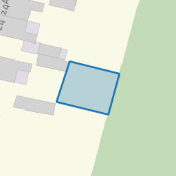 Perceel DPV00-B-2196