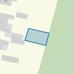 Perceel DPV00-B-2197