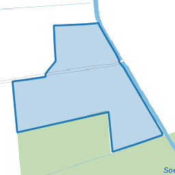 Perceel DPV00-B-2201