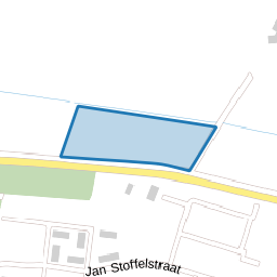 Perceel DPV00-B-2232