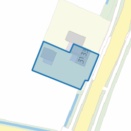 Perceel DPV00-B-2292