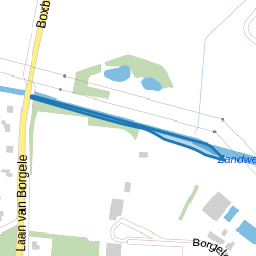 Perceel DPV00-B-2295