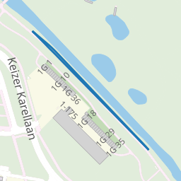 Perceel DPV00-B-2301