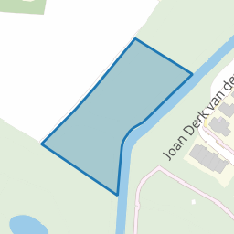 Perceel DPV00-B-2313