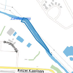 Perceel DPV00-B-2317