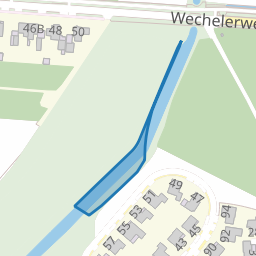 Perceel DPV00-B-2323