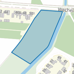 Perceel DPV00-B-2325