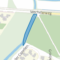 Perceel DPV00-B-2327