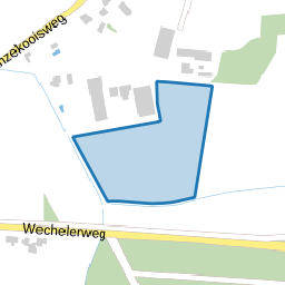 Perceel DPV00-B-2340