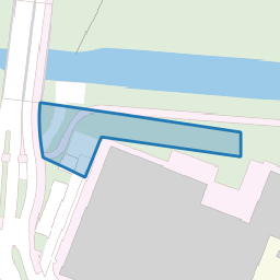 Perceel DPV00-B-2371