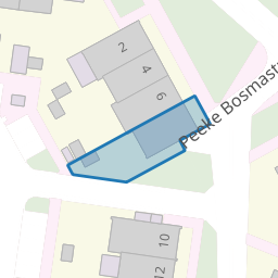 Perceel DPV00-B-2395