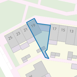 Perceel DPV00-B-2396