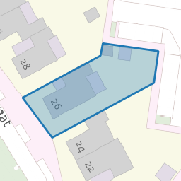 Perceel DPV00-B-2405