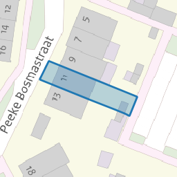 Perceel DPV00-B-2407