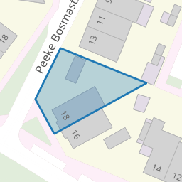 Perceel DPV00-B-2409