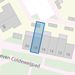 Perceel DPV00-B-2410