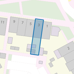 Perceel DPV00-B-2411