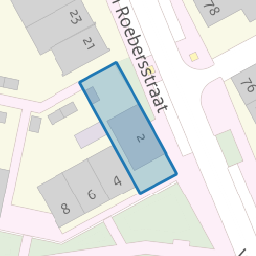 Perceel DPV00-B-2415