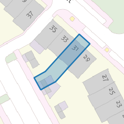 Perceel DPV00-B-2419