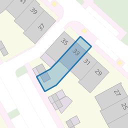 Perceel DPV00-B-2421