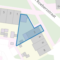 Perceel DPV00-B-2429