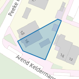 Perceel DPV00-B-2433