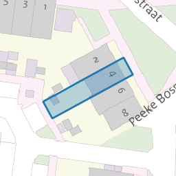 Perceel DPV00-B-2437