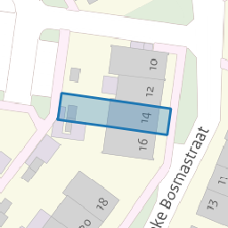 Perceel DPV00-B-2439