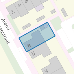 Perceel DPV00-B-2440