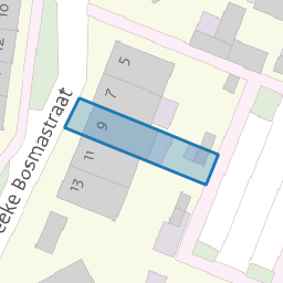 Perceel DPV00-B-2443