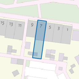 Perceel DPV00-B-2444