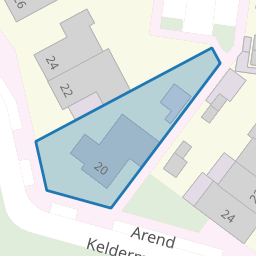 Perceel DPV00-B-2446