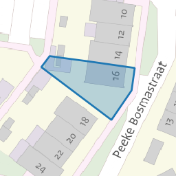 Perceel DPV00-B-2449