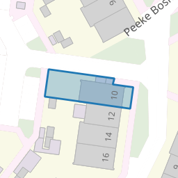 Perceel DPV00-B-2450